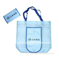 Oem Latest Design Eco-friendly Useful Non woven foldable bag,Fashion Reusable folding bag